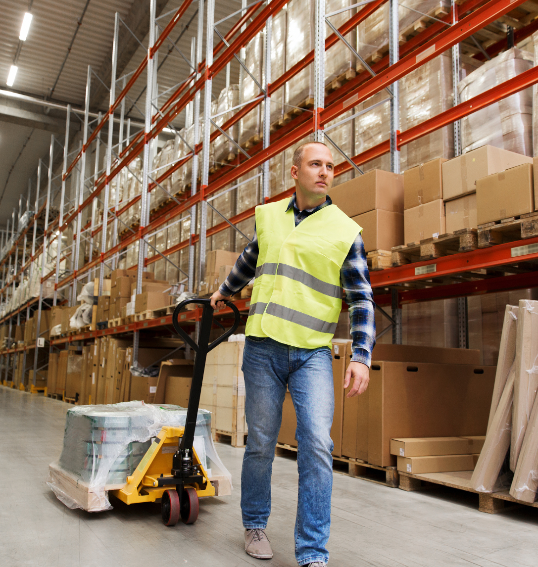 Manpower Supplier in Faridabad