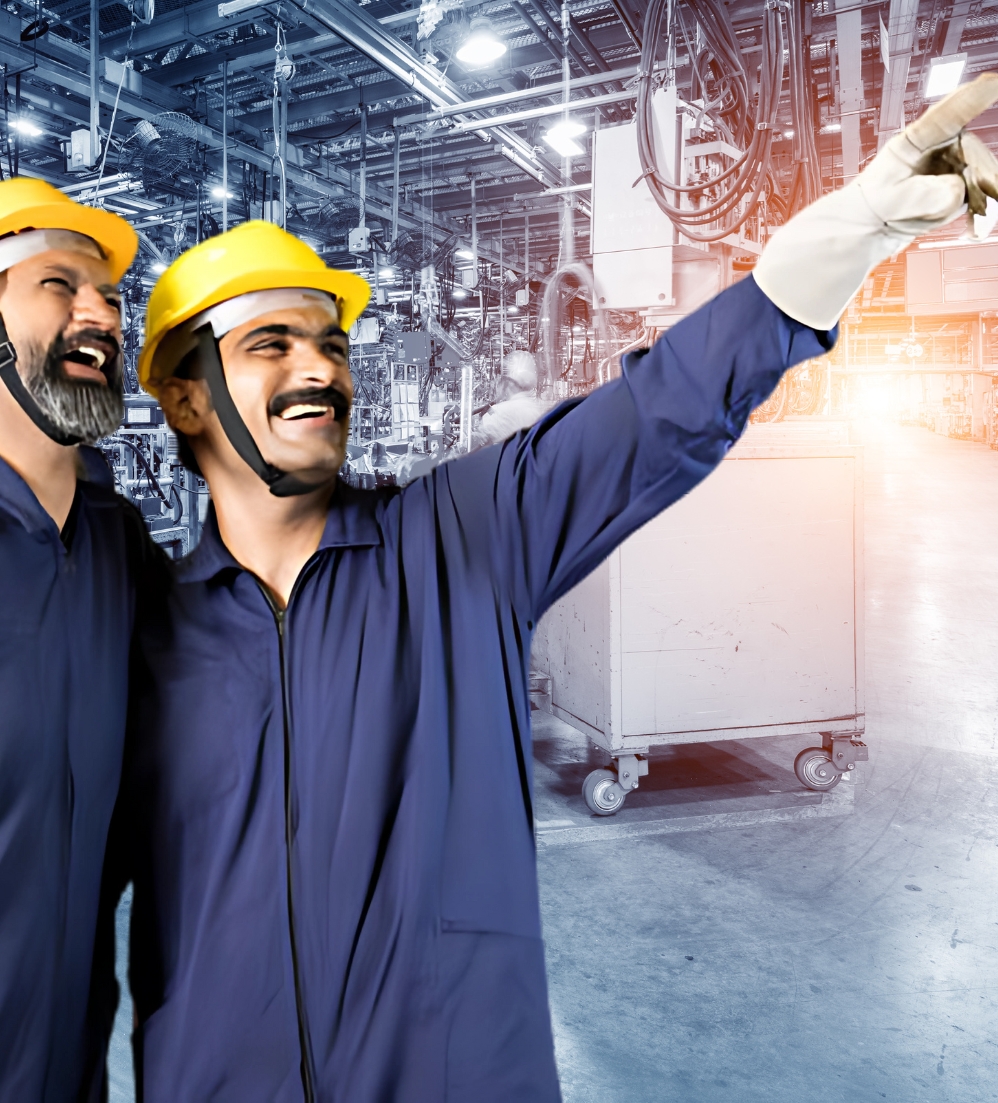 Manpower provider in Faridabad