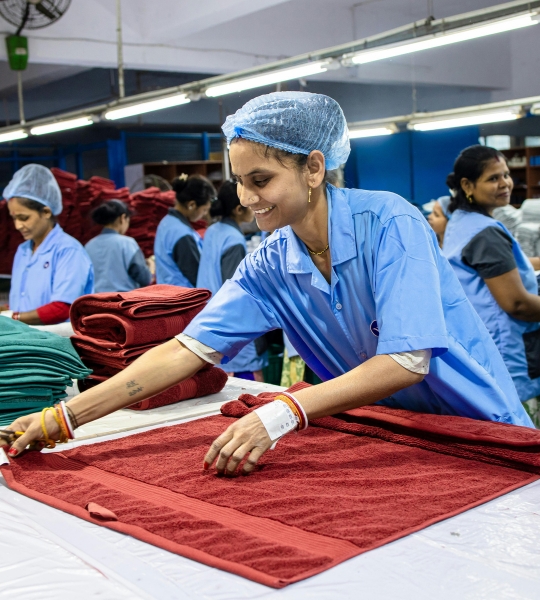 manpower provider in haryana